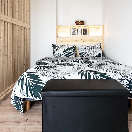 Studio Cocooning 2 Etoiles I Wifi I Clim I Plage 7Min A Pied Διαμέρισμα Fréjus Εξωτερικό φωτογραφία