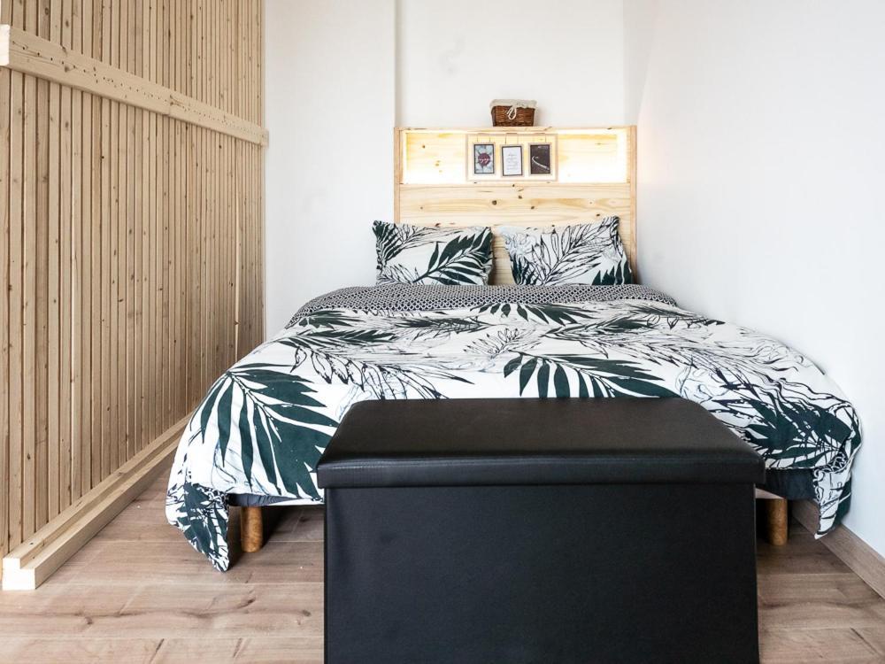 Studio Cocooning 2 Etoiles I Wifi I Clim I Plage 7Min A Pied Διαμέρισμα Fréjus Εξωτερικό φωτογραφία